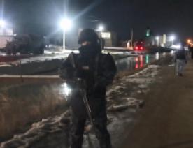 В ходе контртеррористической операции в Махачкале нейтрализованы четверо бандитов