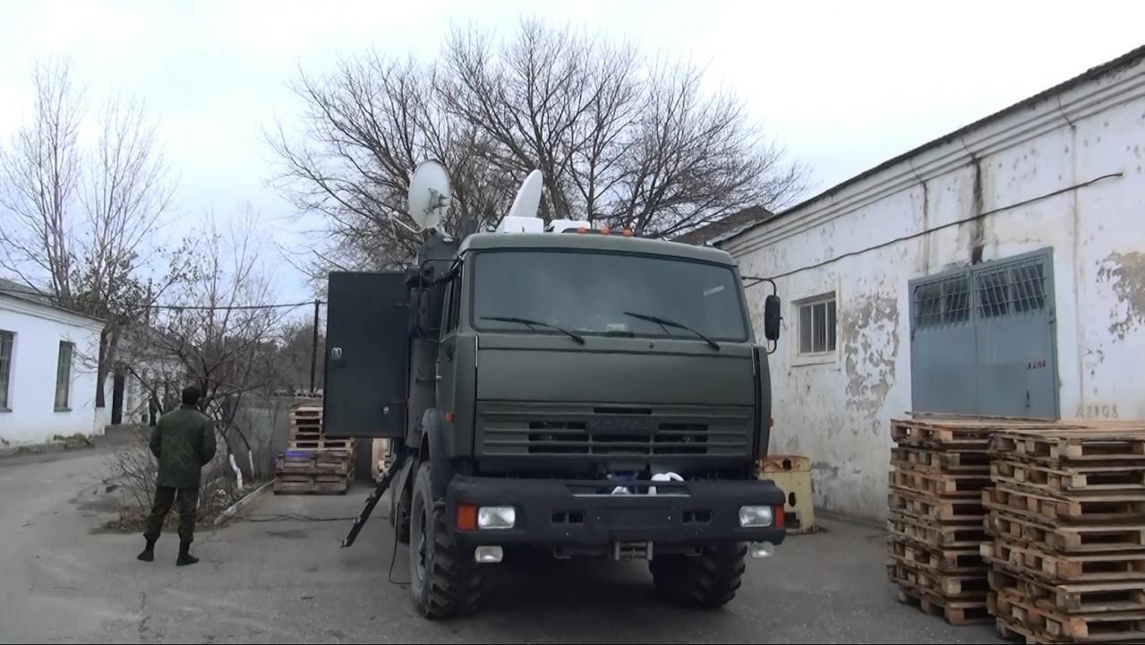 Оперативным штабом в Республике Дагестан проведены антитеррористические учения