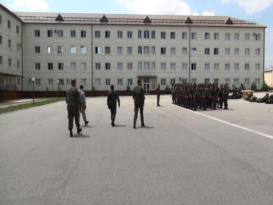 Оперативным штабом в КБР проведено плановое антитеррористическое командно-штабное учение 