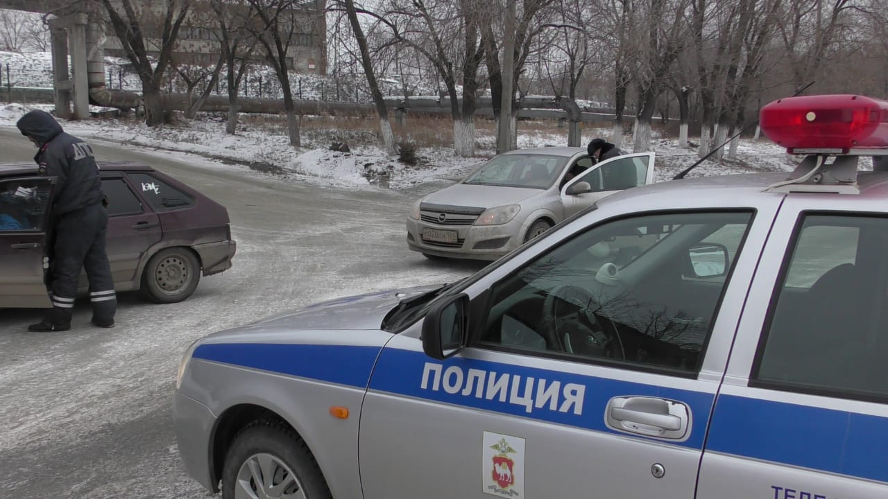 Оперативным штабом в Челябинской области проведено командно-штабное учение «Молния-2019»