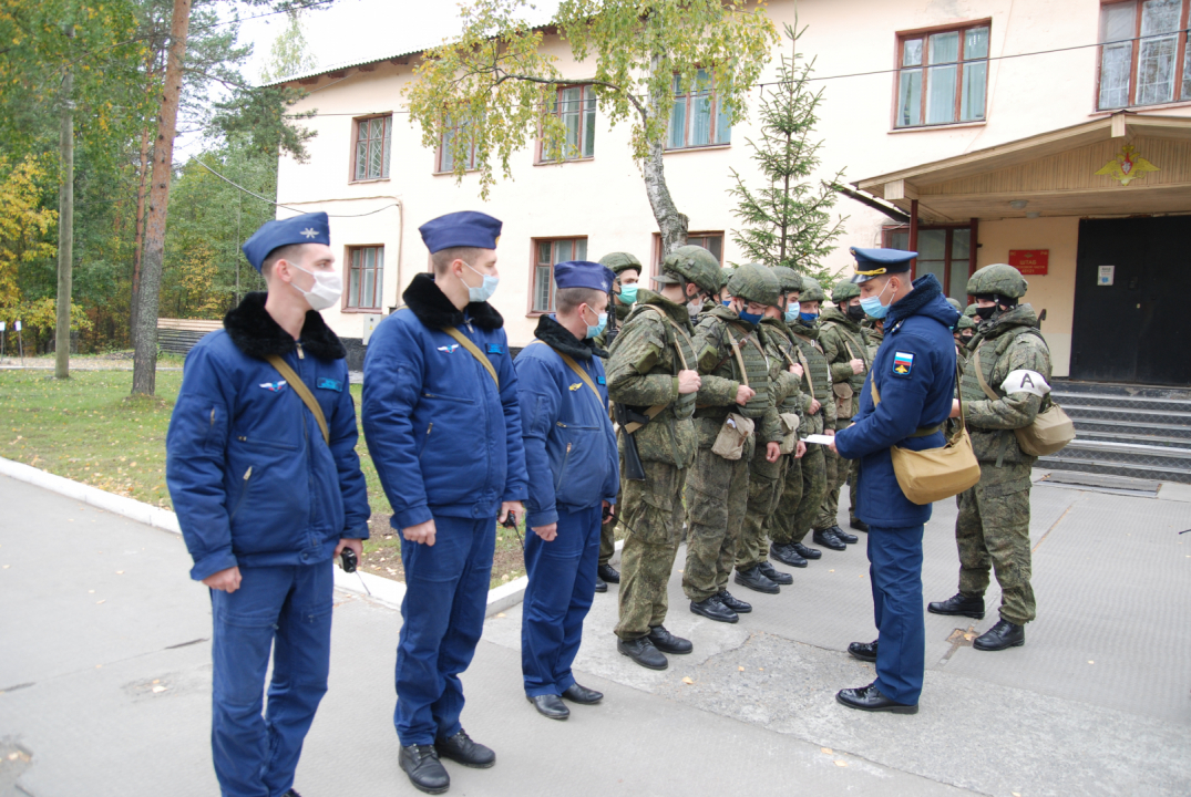Оперативным штабом в Республике Карелия проведено антитеррористическое учение