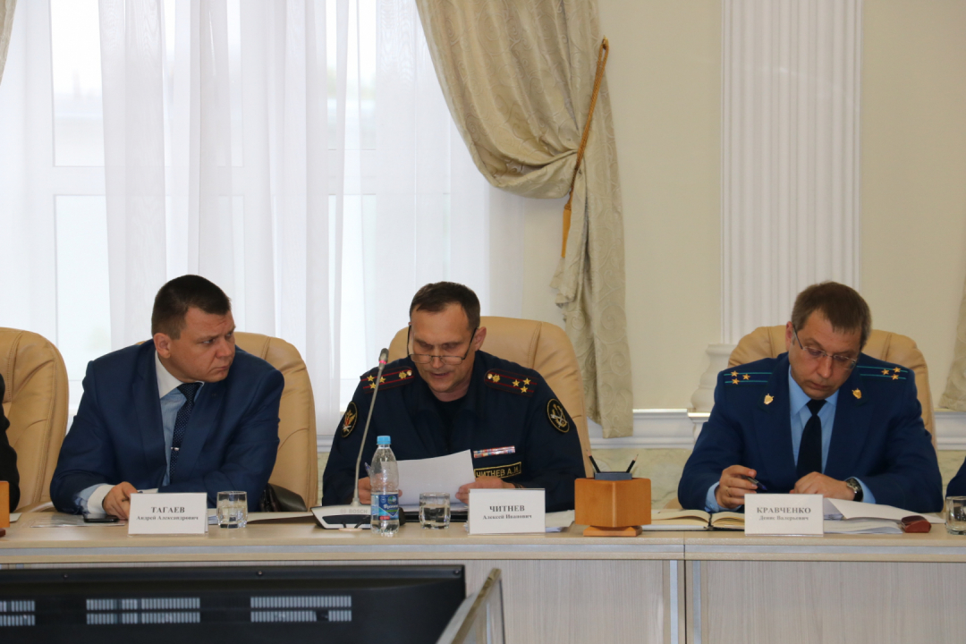 В Ульяновской области завершаются контрольно-надзорные мероприятия по обеспечению безопасности летнего отдыха детей
