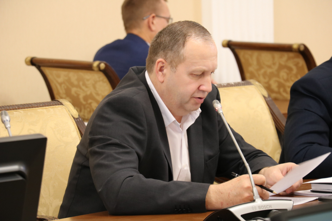В Ульяновской области обеспечат безопасность граждан в День народного единства
