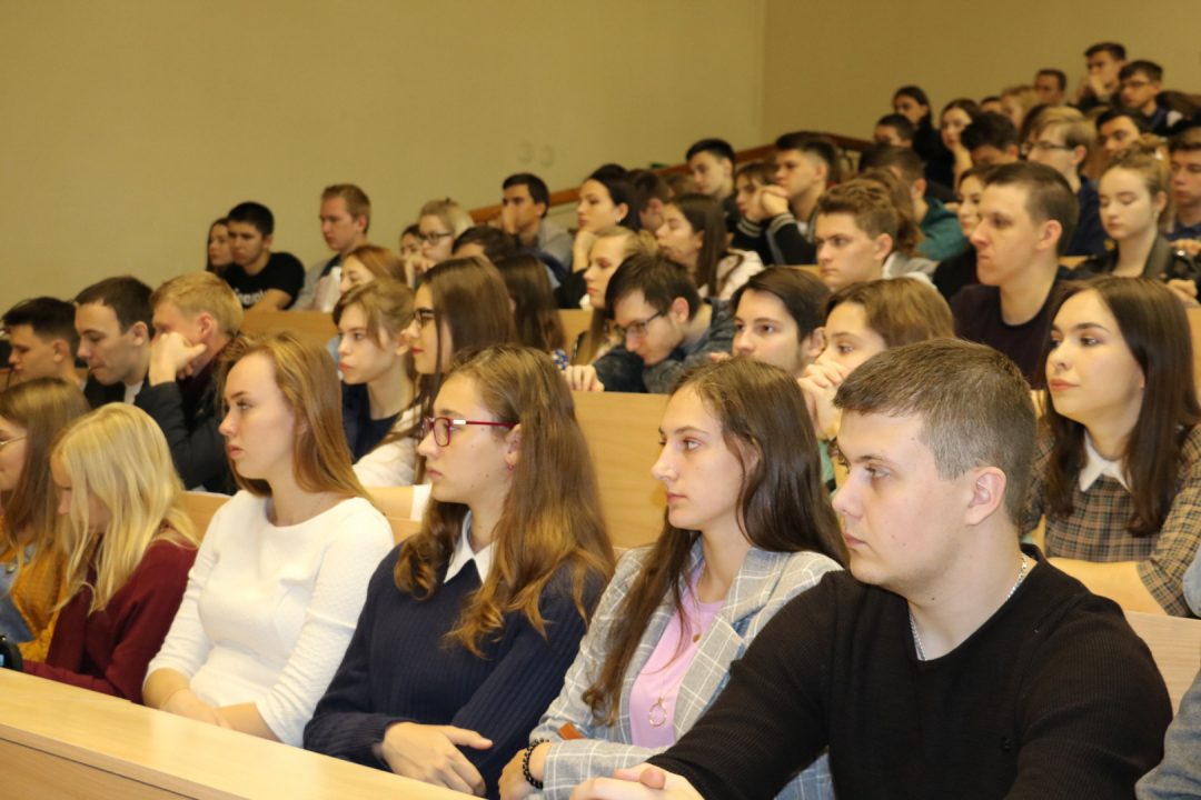 В Ульяновской области прошли общественно-политические, культурно-массовые и спортивные мероприятия