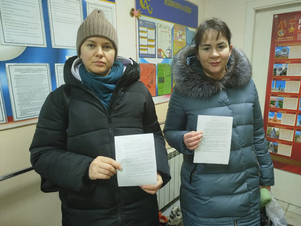 Уроки безопасности: как противостоять угрозе террора!