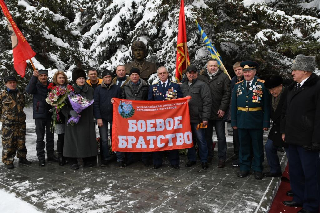 На территории Саратовской области в первом квартале 2019 года проведены различные мероприятия