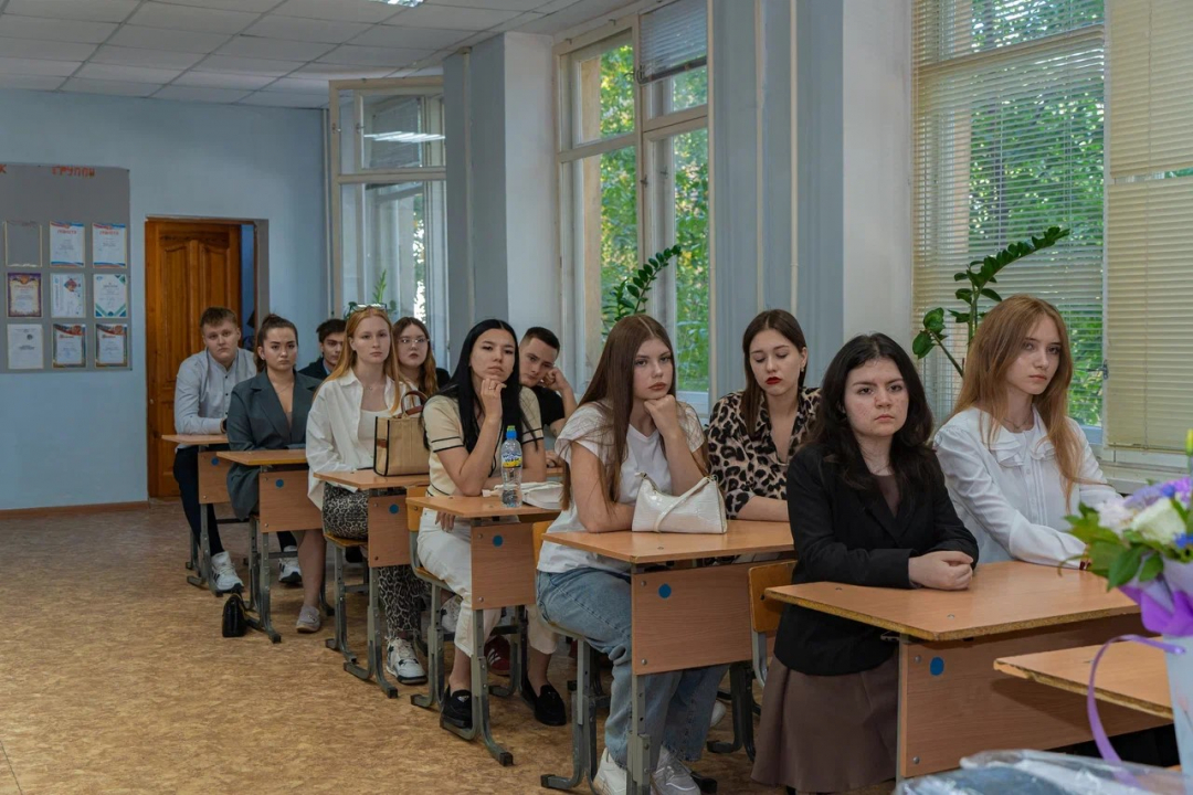 В Оренбургской области проведены мероприятия, посвященные Дню солидарности в борьбе с терроризмом