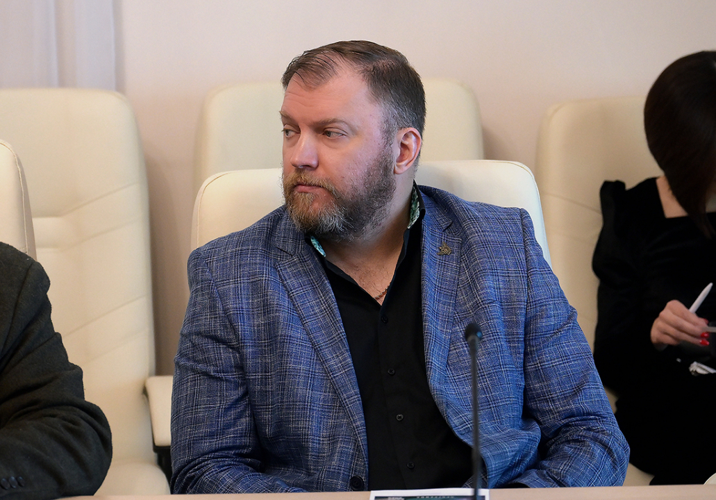 Круглый стол «Государственность России: проблемы национального самосознания, патриотизма и борьбы с угрозой терроризма в XIX-начале XX века»