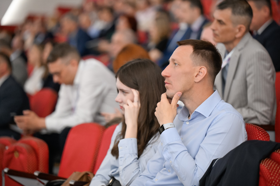 Всероссийская практическая конференция «Противодействие идеологии терроризма: направления совершенствования профилактической деятельности» в Красноярске