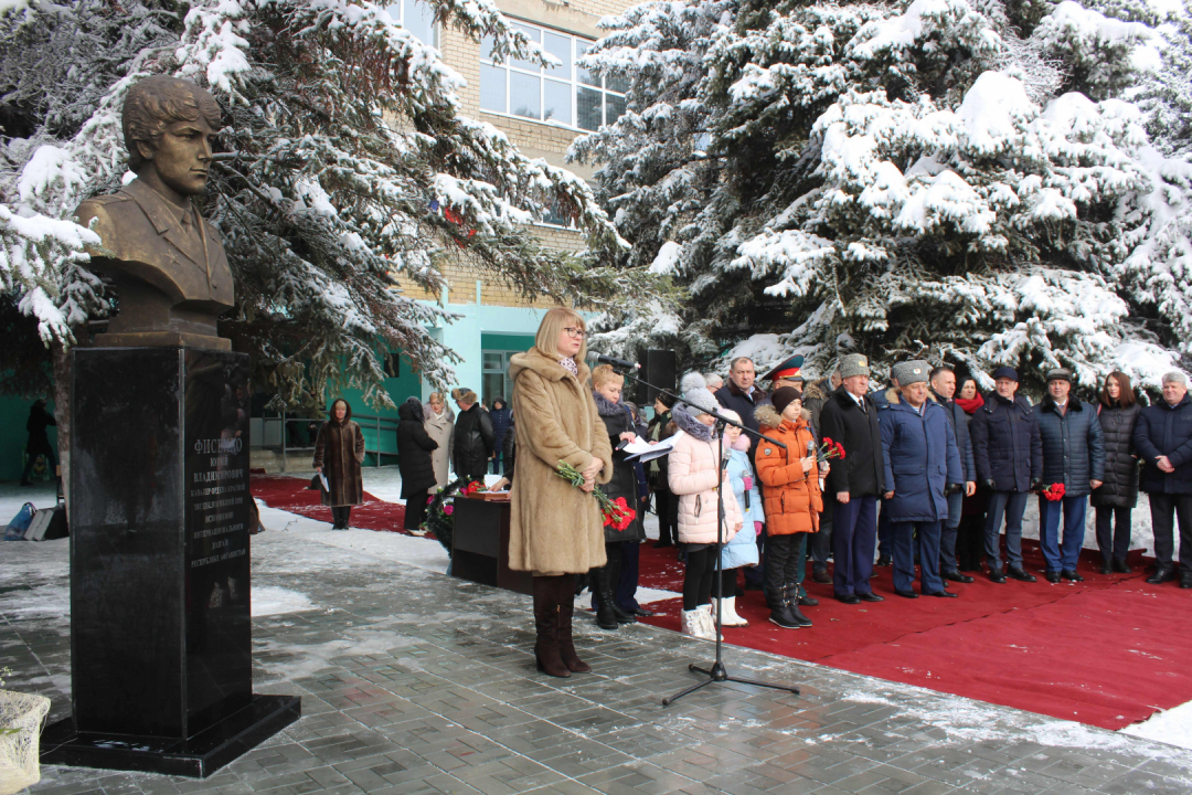 На территории Саратовской области в первом квартале 2019 года проведены различные мероприятия