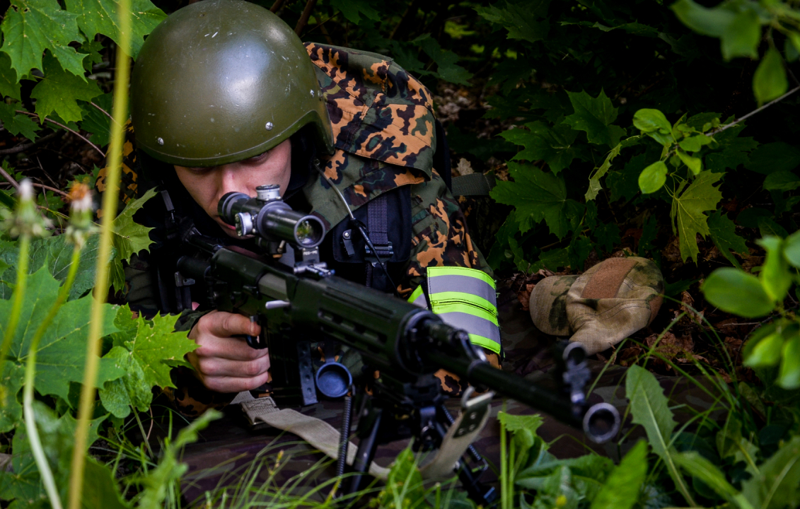 Под руководством Оперативного штаба в Пензенской области  прошли антитеррористические учения «Метель-2019»
