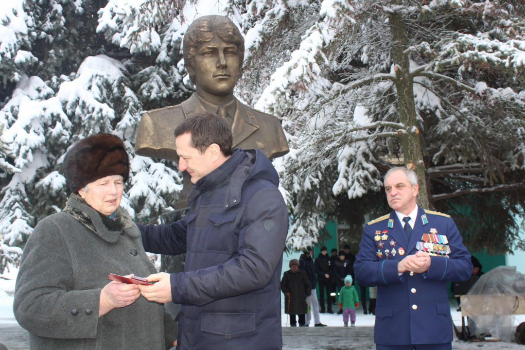 На территории Саратовской области в первом квартале 2019 года проведены различные мероприятия