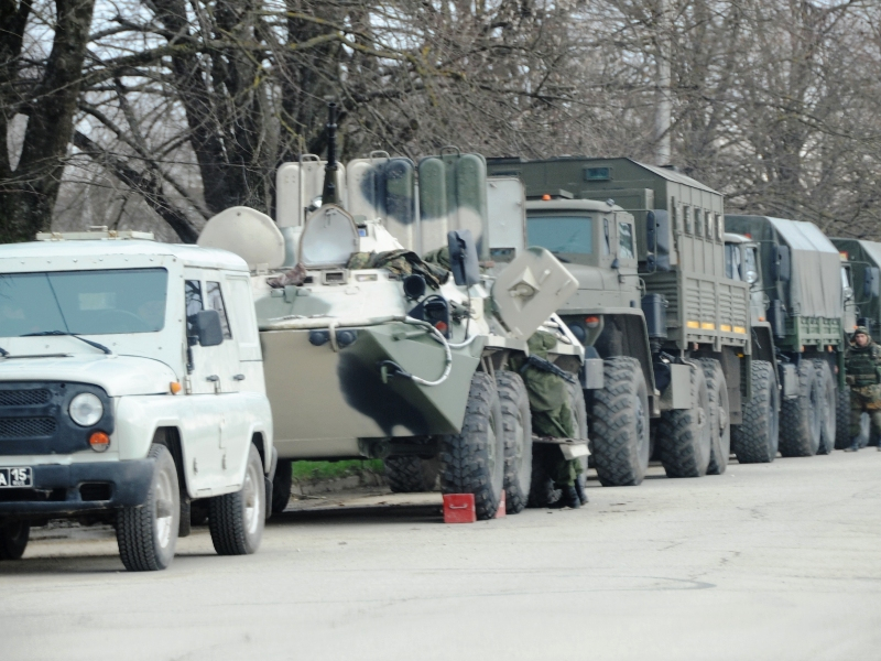 На окраине Нальчика нейтрализован организатор канала поставки оружия