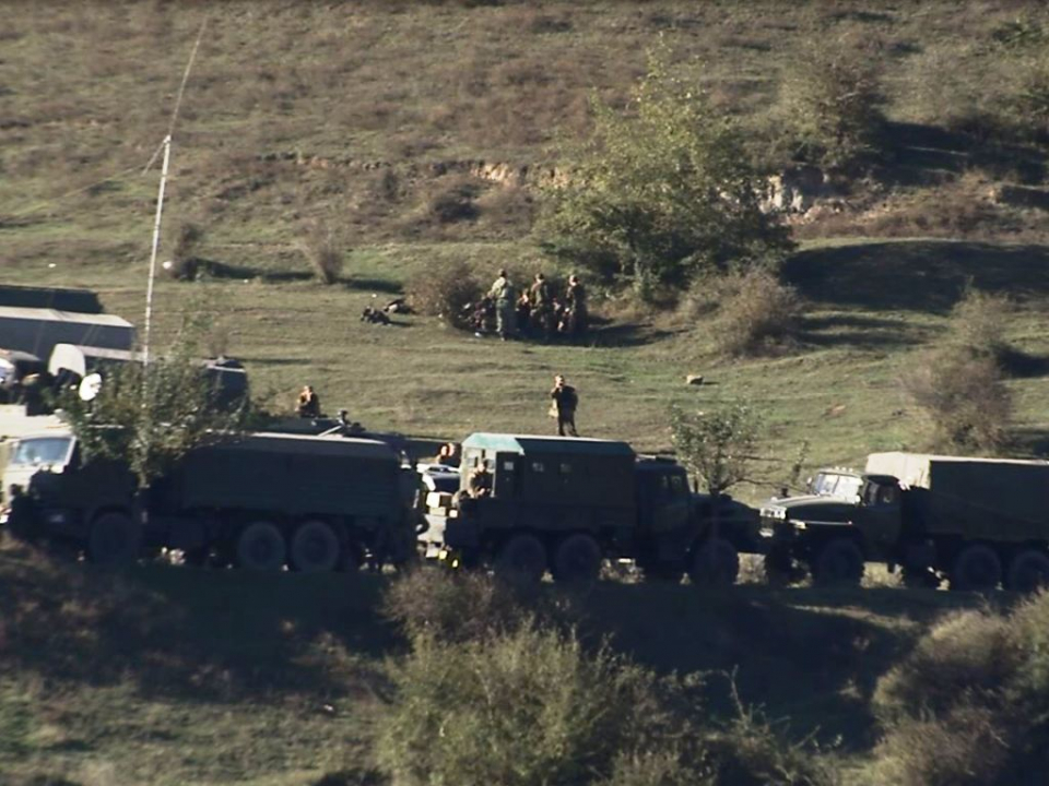 В ходе КТО в Дагестане нейтрализованы трое боевиков