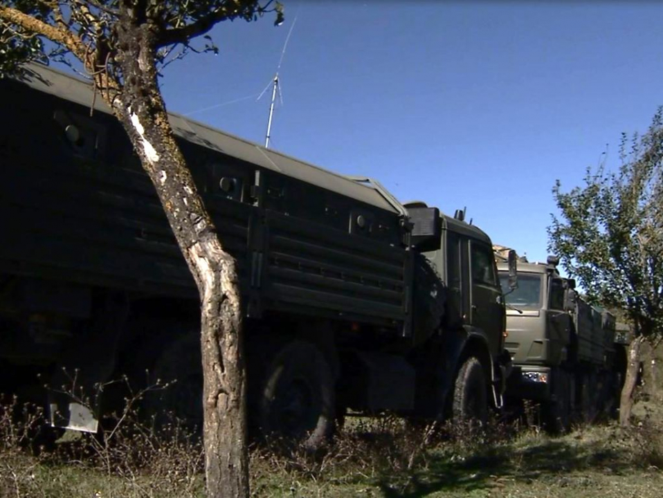 В ходе КТО в Дагестане нейтрализованы трое боевиков