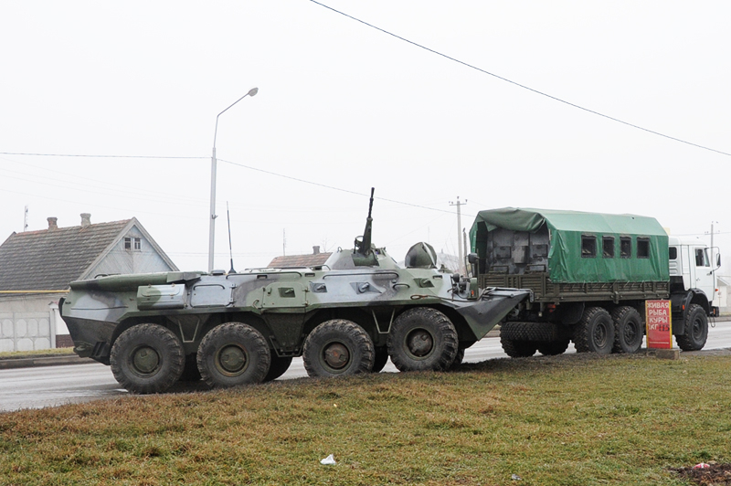 В Баксанском районе Кабардино-Балкарии нейтрализованы трое боевиков, в том числе главарь банды