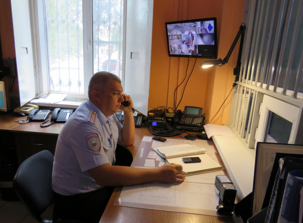 Оперативным штабом в Краснодарском крае проведено командно-штабное антитеррористическое учение «Шторм–2020»