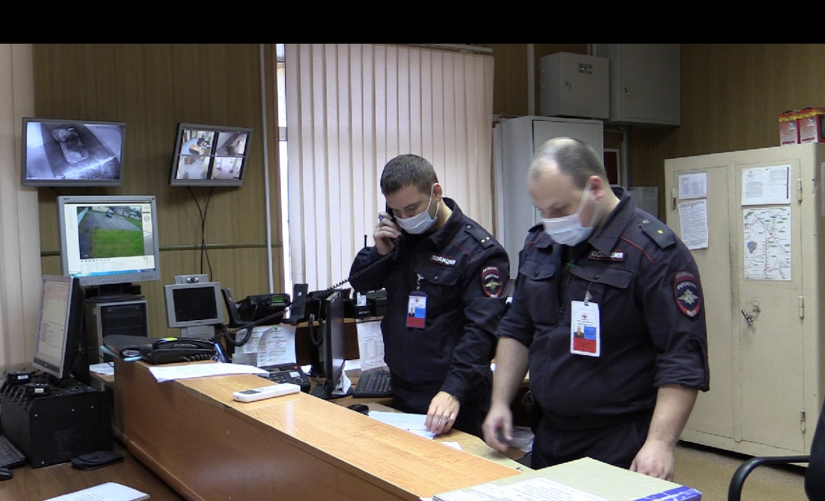 В Ярославле проведено антитеррористическое учение на объектах транспортной инфраструктуры