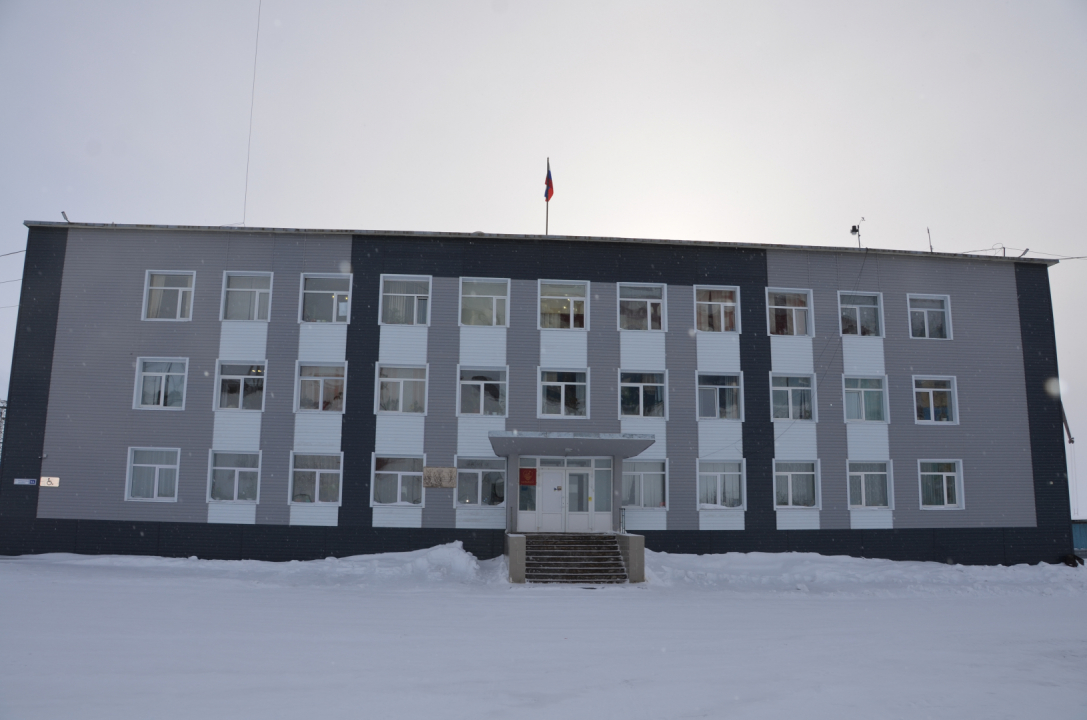 Командно-штабные учения в Чукотском автономном округе