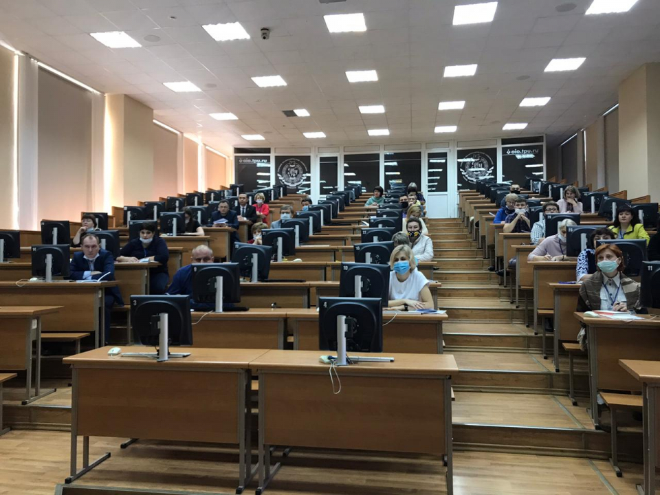 В Томской области стартовал учебный спецкурс по антитеррору