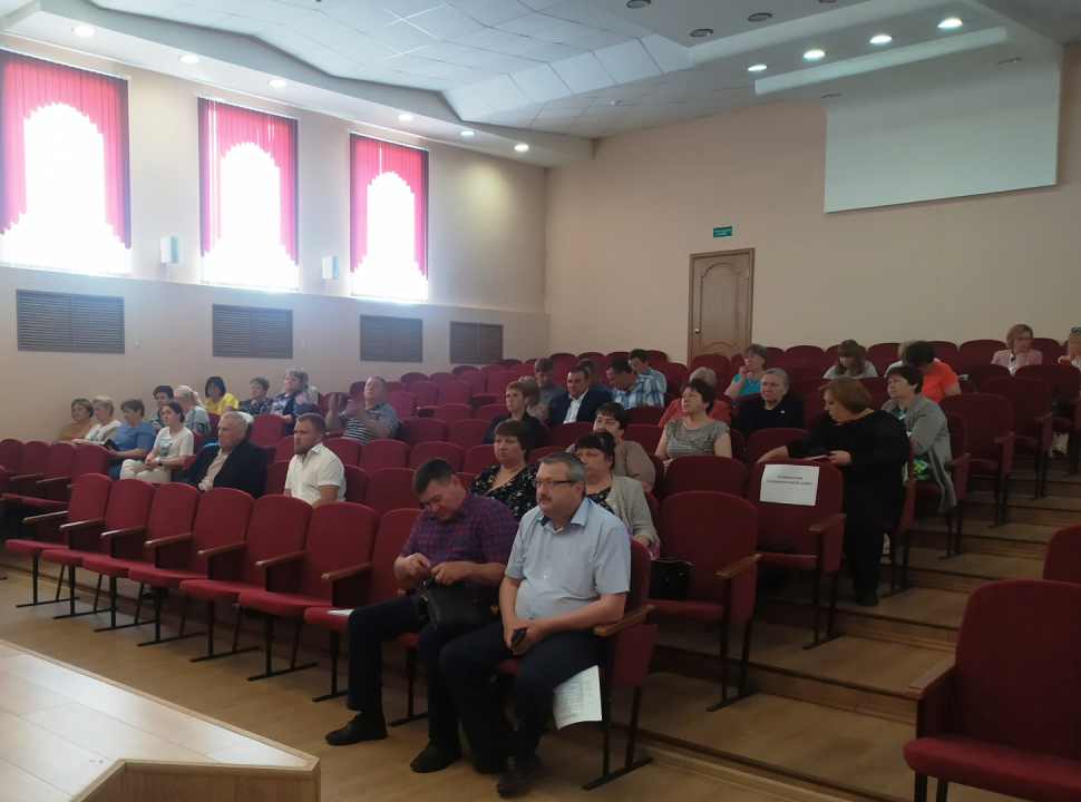 В Республике Мордовия прошел обучающий семинар  по профилактике терроризма и экстремизма
