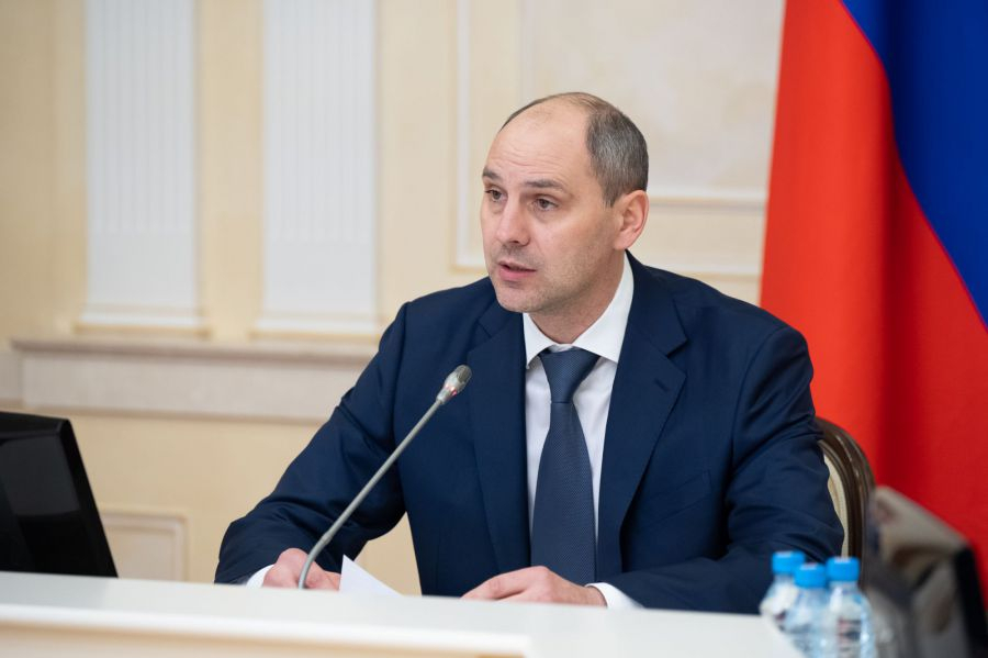 Совместное заседание АТК и ОШ провели в Свердловской области