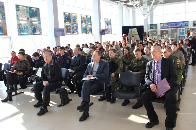 На территории Саратовской области в первом квартале 2019 года проведены различные мероприятия