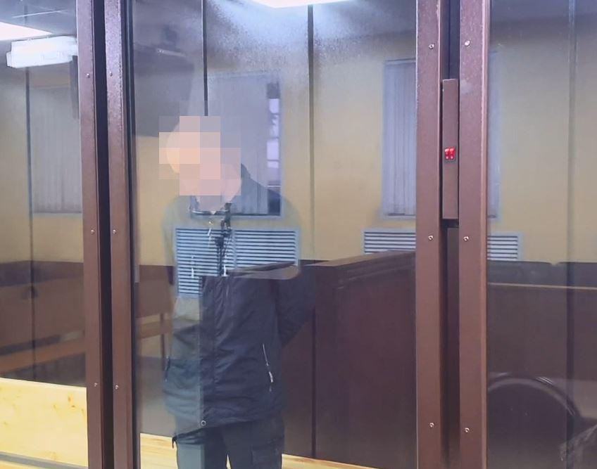 Задержан житель Кемерово, планировавший участие  в террористической деятельности 