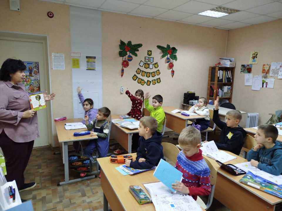 Уроки безопасности: как противостоять угрозе террора!