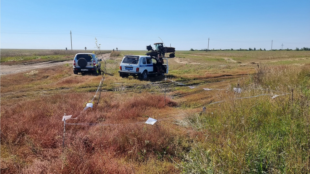 В Омске проведено антитеррористическое учение