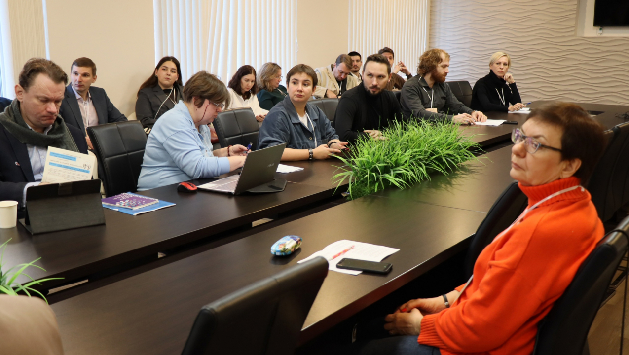 В Челябинске проведена IX Международная научно-практическая конференция «MEDIAОбразование. Цифровая среда в контексте безопасности личности и общества»