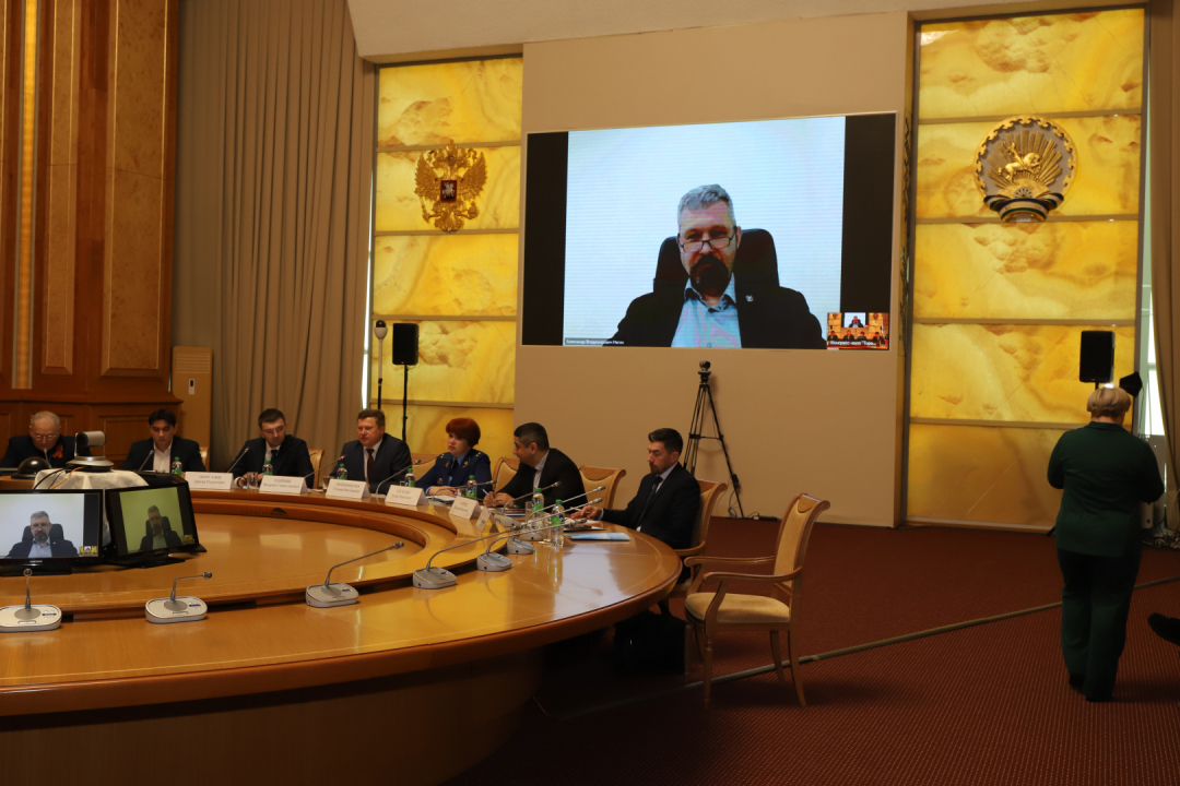 В Башкирии в рамках VII Форума школьного образования «Взлетай!» организована дискуссионная площадка «Планерка безопасности: алгоритмы работы по профилактике идеологии экстремизма и терроризма в подростковой среде»