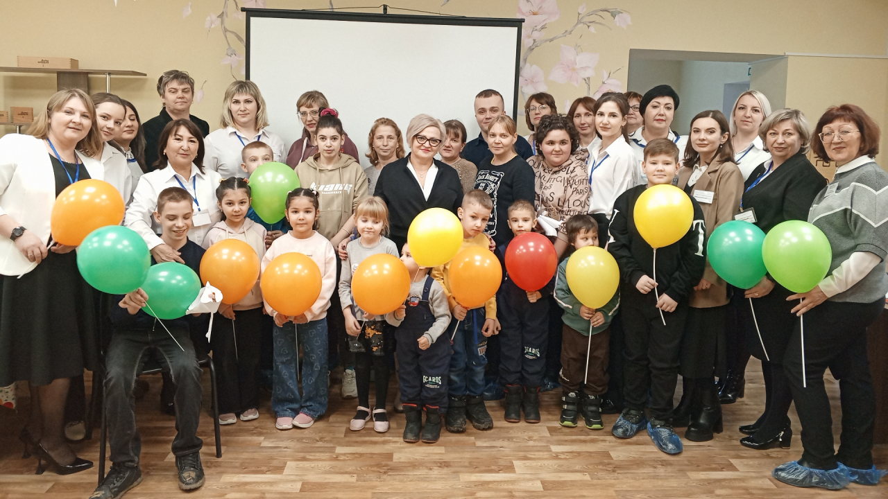 Мероприятие "Скажем терроризму − Стоп!" прошло в Волгоградской области