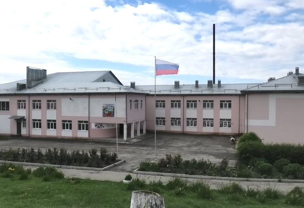 Тактико-специальное учение в Карачаево-Черкесской Республике