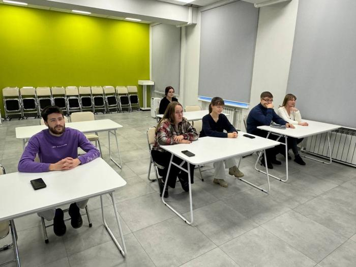 Проект «Киберпатруль» в Магаданской области
