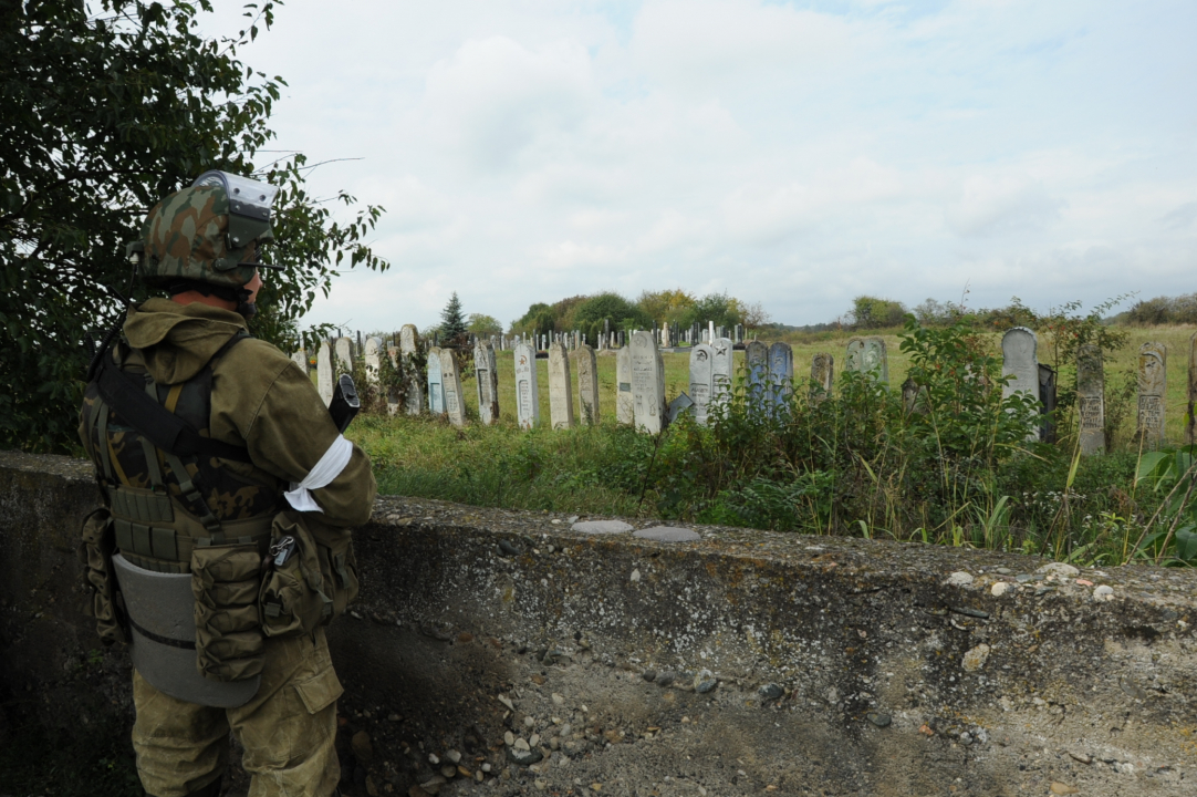 В Кабардино-Балкарии нейтрализованы два участника незаконного вооруженного формирования