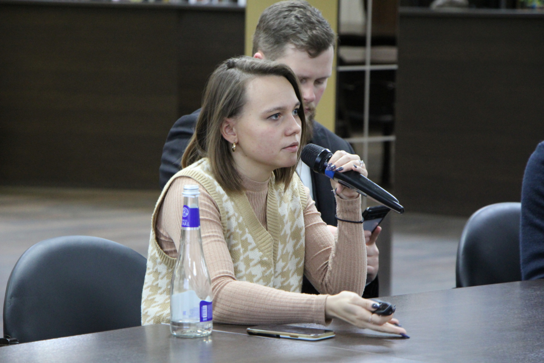 В Ульяновске прошли мероприятия, посвященные профилактике идеологи терроризма среди молодёжи