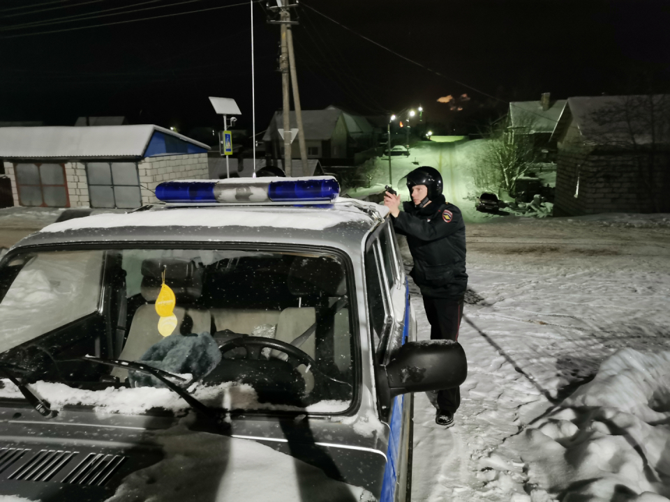 Оперативным штабом в Рязанской области проведено командно-штабное учение