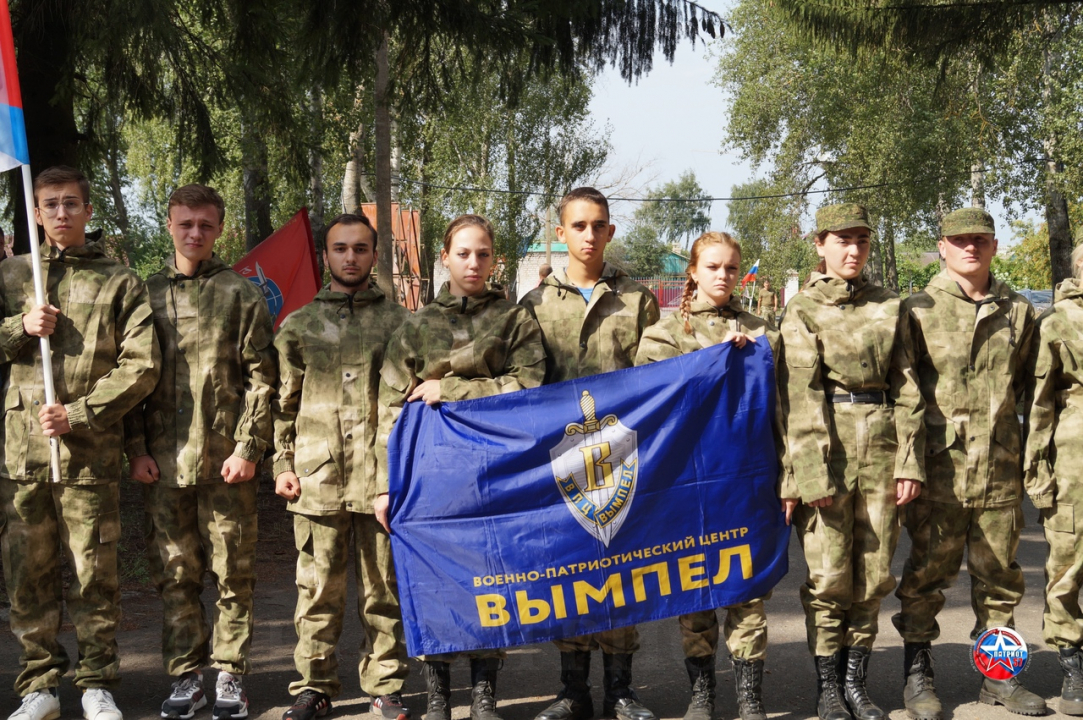 Командные соревнования по тактической стрельбе памяти Михаила Мильшина прошли в Орловской области