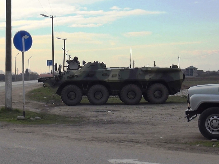 В КБР проведена контртеррористическая операция