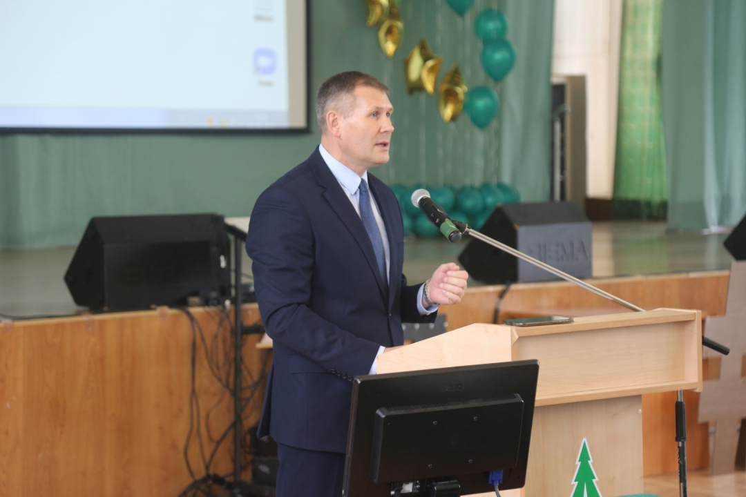 В Республике Коми проведена тематическая  лекция для студентов 