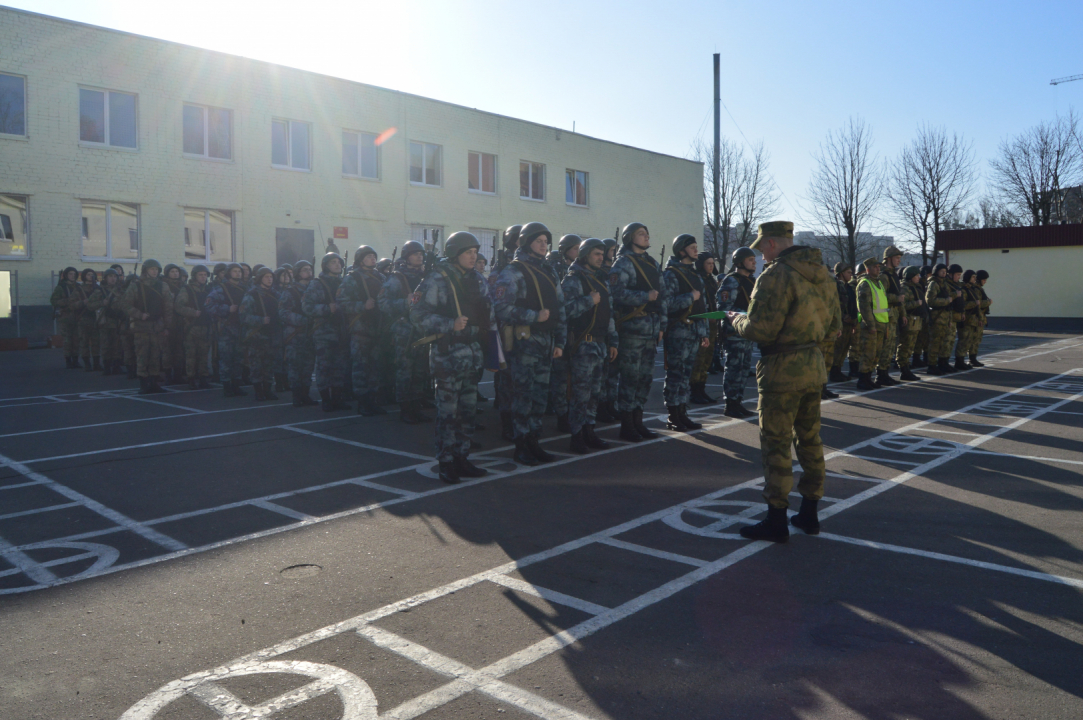 Оперативным штабом в Калининградской области проведено командно-штабное учение «Экран-2022» 