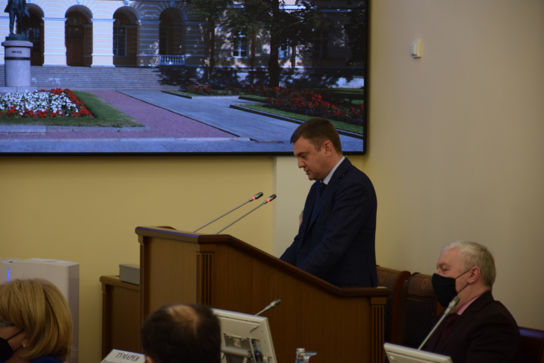 Совместное заседание антитеррористической комиссии и оперативного штаба проведено в Санкт-Петербурге