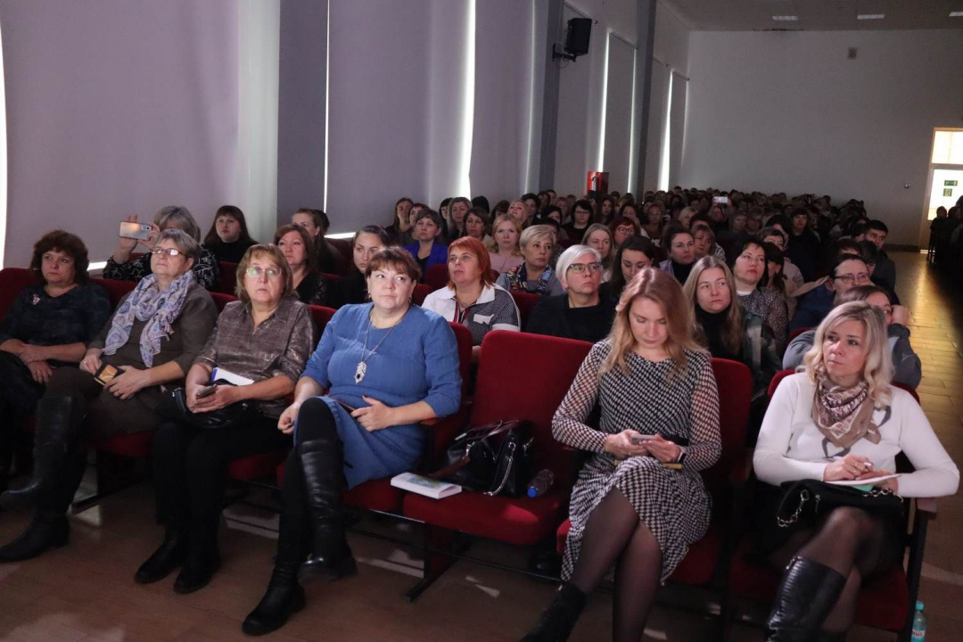 В Нижнем Новгороде проведен семинар по вопросам профилактики и расследования преступлений в подростково-молодежной среде