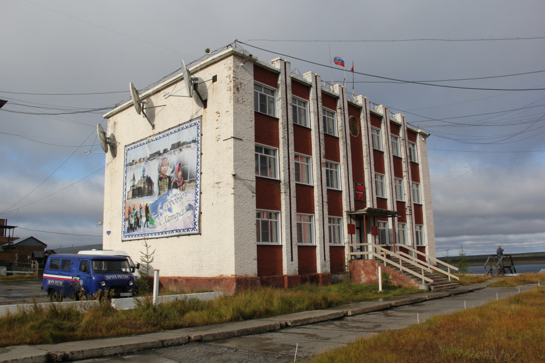Оперативным штабом в Красноярском крае проведено тактико-специальное учение «Вихрь-2019» 