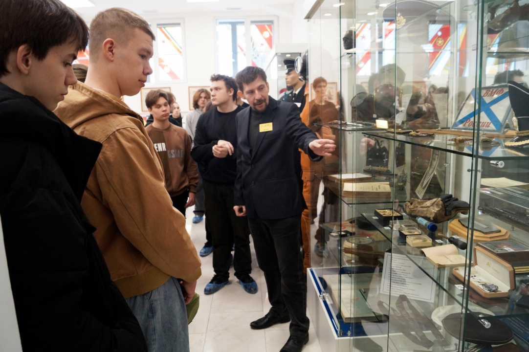 Мероприятия, посвященные «Крымской весне» проведены в Воронеже