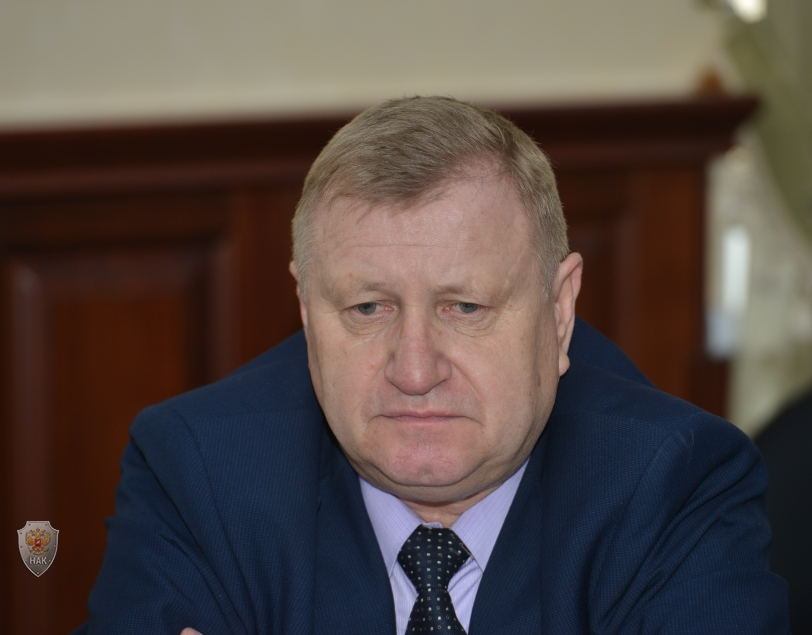 Министр  регионального развития Республики Алтай              Н.П. Кондратьев.