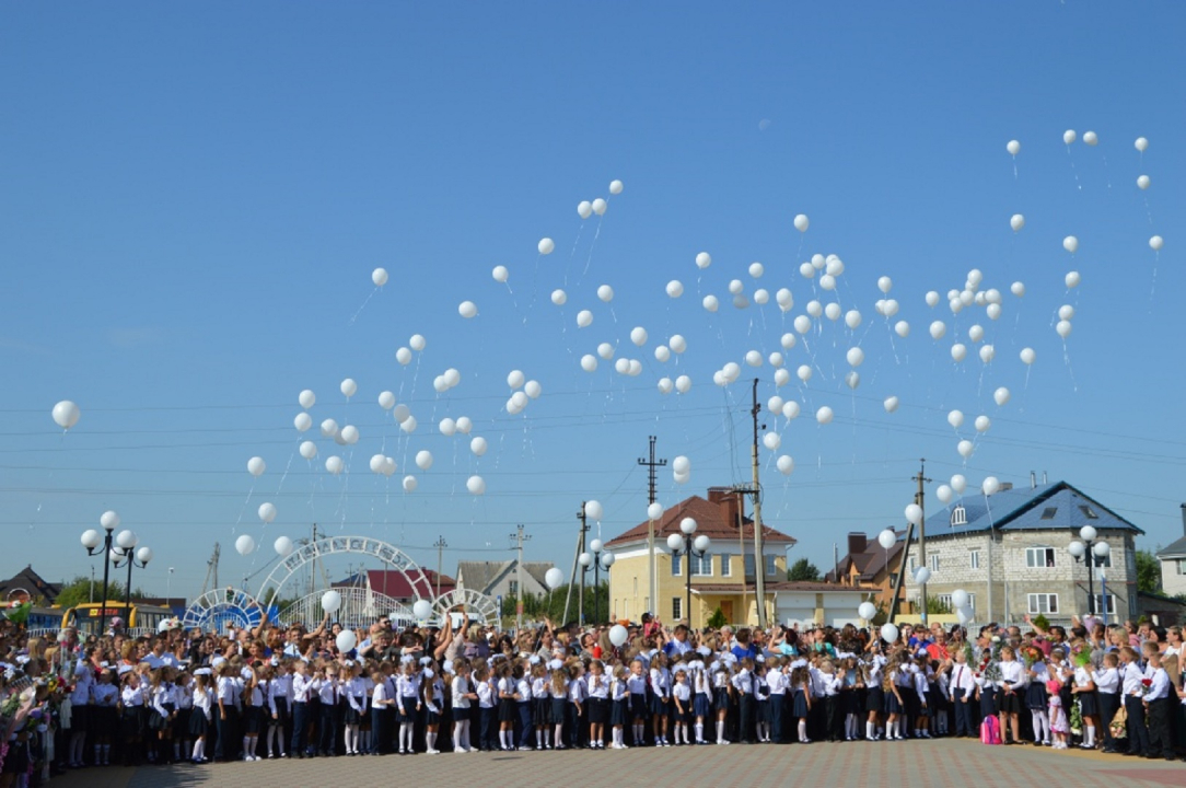В Воронеже прошли мероприятия,  посвященные Дню солидарности в борьбе с терроризмом