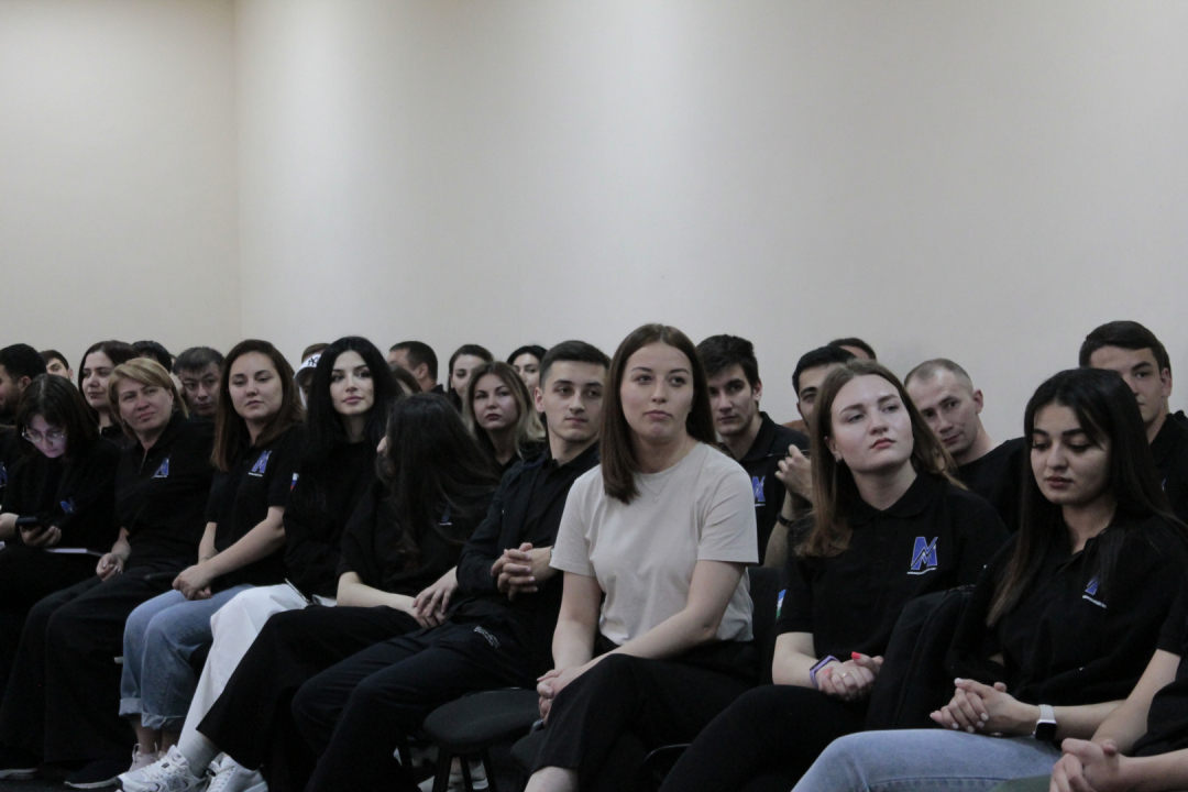 В Нальчике проведен республиканский форум  специалистов по делам молодежи