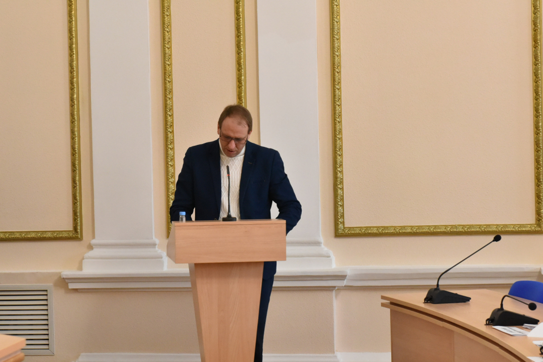 Заседание антитеррористической комиссии проведено в Брянской области